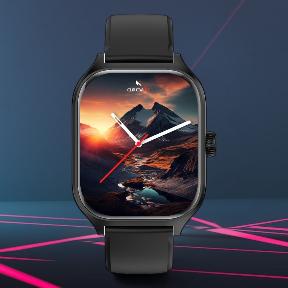 watch new