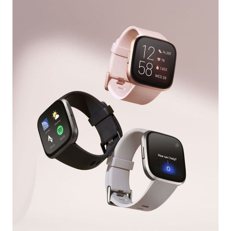 Smart Watches