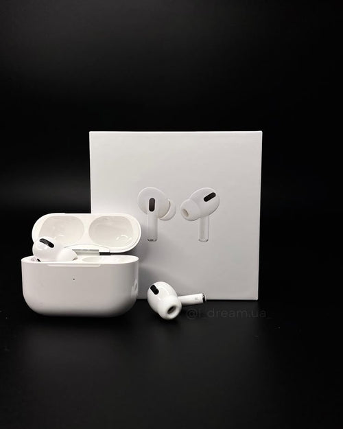 AirPods pro