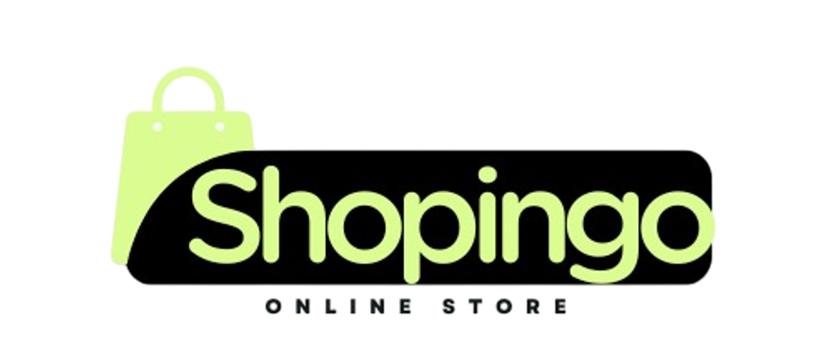  Shopingo.in