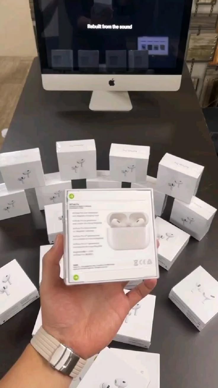 AirPods pro