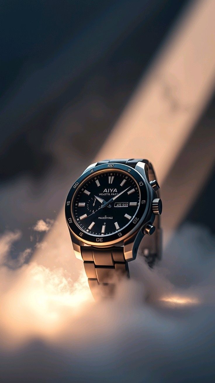 watch new