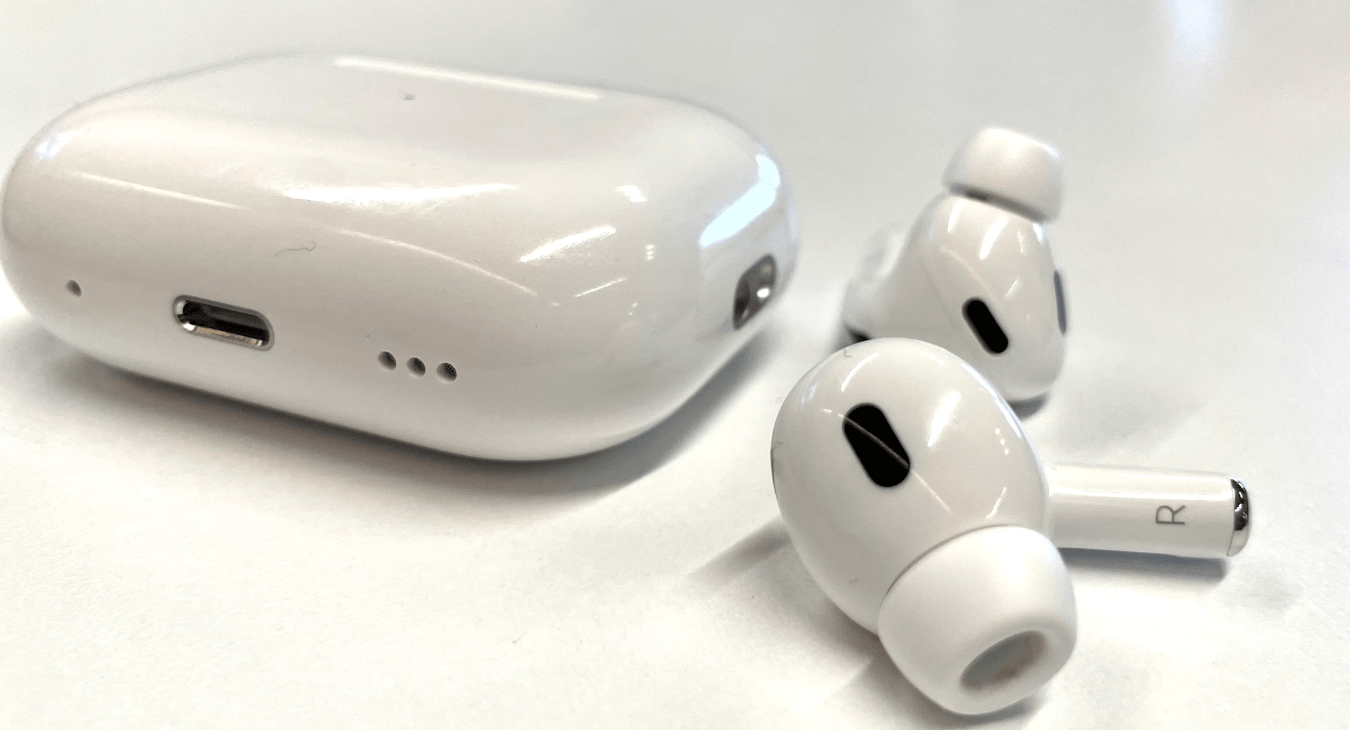 AirPods pro